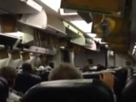 Video Of Ethiopian Plane Hijacked By The Co Pilot Business Insider