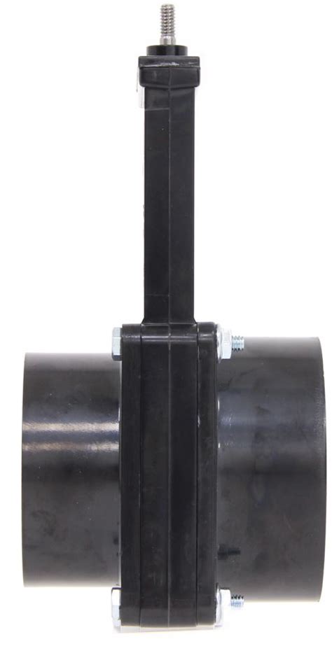 Waste water valve for rv. Valterra Bladex Waste Valve for RV Black Water Tank - No ...