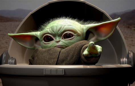 Baby Yoda 2021 Wallpapers Wallpaper Cave