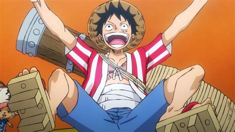 One Piece Stampede Films United States Premiere Fascinated Fans