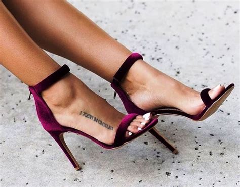 25 Stunning High Heels Women Ideas To Try Out Instaloverz