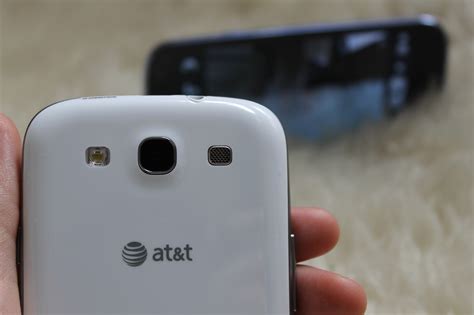 Samsung Galaxy S Iii Review This Is The Phone Youve Been Waiting For