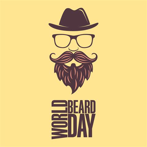 World Beard Day Images First Day Of Fall