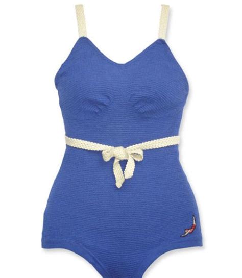 Vintage Bathing Suits For Women Collect Vintage Swimsuits