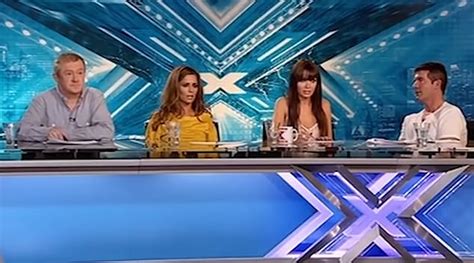 X Factor Contestant 38 Lay Dead In Bed For Days After Cutting Her