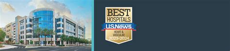 Orlando Health Heart And Vascular Institute