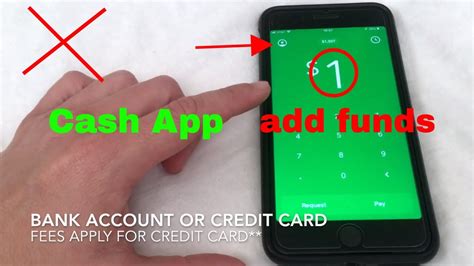 How to open cash app account for any country. How To Add Funds Into Cash App 🔴 - YouTube