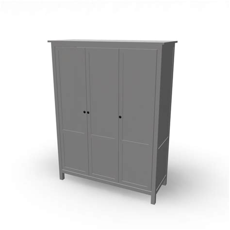 We did not find results for: HEMNES Wardrobe with 3 doors - Design and Decorate Your ...
