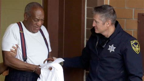 6/30/2021 2:51 pm pt tmz/getty composite the accuser in bill cosby 's criminal trial says his overturned conviction could discourage sexual assault victims from seeking justice in court in the future. ADNExclusive: Bill Cosby Claims His Conviction Was 'All A Setup' In New Prison Interview (Listen ...