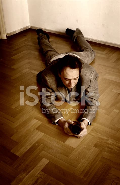 Drunk Man Stock Photo Royalty Free Freeimages