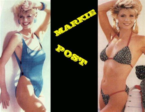 Markie Post Fabulous Female Celebs Of The Past Photo Fanpop