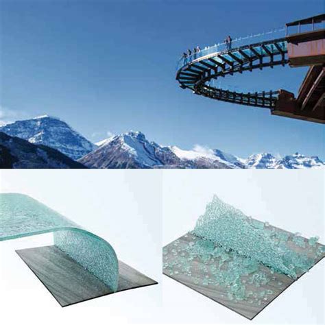 Sentry Laminated Glass Architectural Avenue