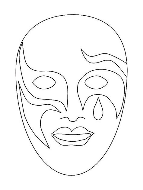 Mask Stencil