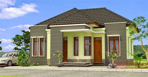 70+ Gambar Rumah Limas Ukuran 6x9 Terlengkap - Neos