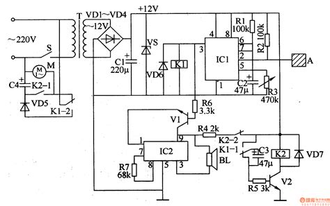 standard electric fan diagram wiring diagram  source