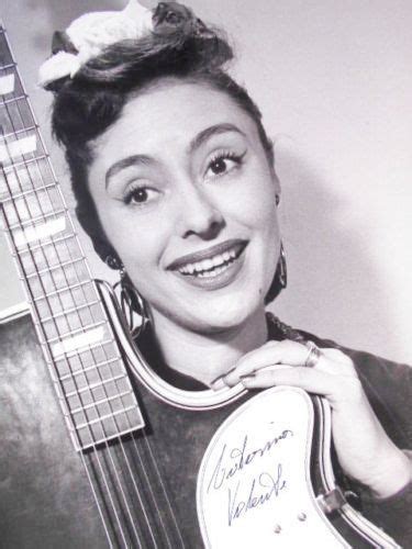 Maybe you would like to learn more about one of these? Caterina Valente