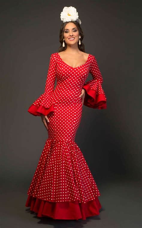 Pin de Tamara Flamenco Dance en Coleccion Flamenca 2017 ...