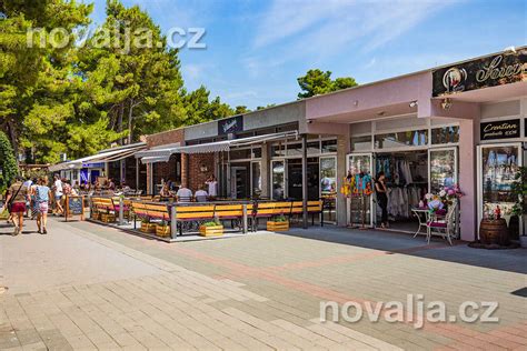 Vodice Novalja