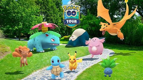 Pokémon Go Tour Kanto All In One 151 걸작 연구 과제 및 보상 빛나는 뮤를 얻는 방법
