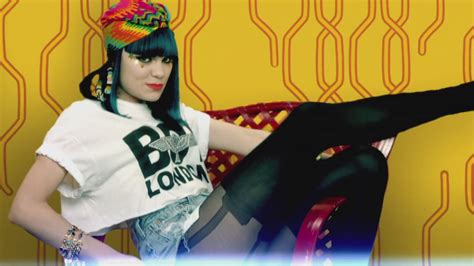 Domino Music Video Jessie J Image 28076265 Fanpop