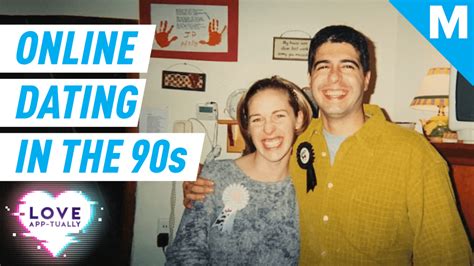 Meet One Of The First Online Dating Couples From The 90s The Puentes