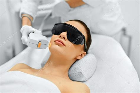 Skin Care Face Beauty Treatment Ipl Photo Facial Therapy Ant