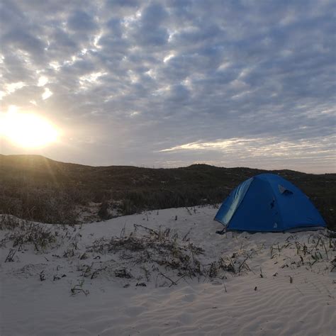 Maybe you would like to learn more about one of these? Padre Island National Seashore, TX Camping & RV Parks Near ...