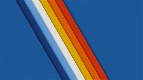 3D Diagonal Paper Stripes Retro Wallpaper 690844 - Download Free Vectors, Clipart Graphics ...