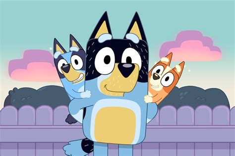 New Bluey Episodes Are Out This Week Heres When And Where To Watch