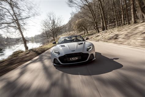 Dbs bank latest breaking news, pictures, photos and video news. Aston Martin's DBS Superleggera Volante is a long-legged ...