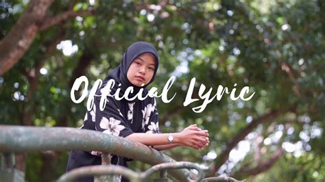 Penulis lirik：mohariz yaakup komposer：adnan abu hassan album: Official Lyric - Tiada Lagi Peluang by Syafa Wany - YouTube