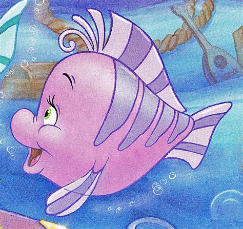 Sandy Fish Disney Wiki Fandom Powered By Wikia