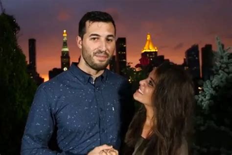 Jinger Duggar’s Fiance Picks Out A Ring In Counting On Teaser But Has Jim Bob Finally Warmed