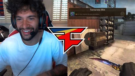 The group has gained a significant worldwide following, with a strong presence on various social media websites. CS:GO FUNNY MOMENTS & HIGHLIGHTS | FaZe Temperrr - YouTube