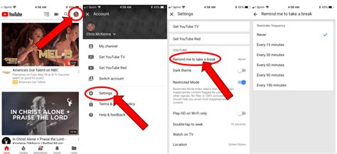 Youtube Restricted Mode And Parental Controls Protect Young Eyes Blog