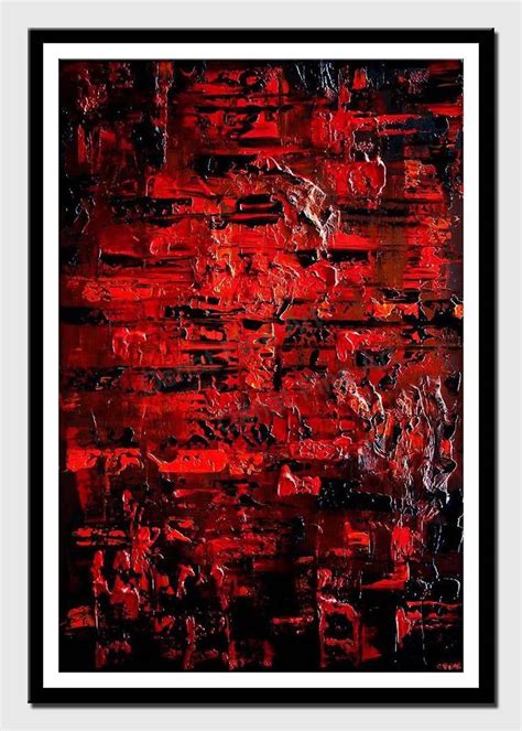 Abstract Paintings By Osnat Fine Art Royalty Abstract Painting