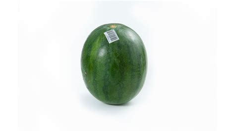 Red Seedless Watermelon 1pcs Delivery Near You In Singapore Foodpanda
