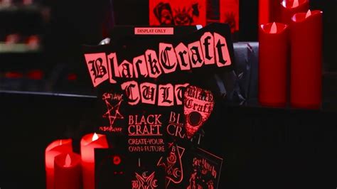 Blackcraft Salem Store Promo Ep 5 Youtube