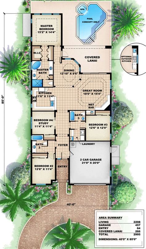 Lake House Floor Plans 4 Bedroom Show Home Collingwood In Livingston