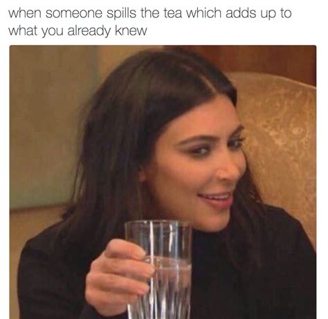 Kardashian Memes