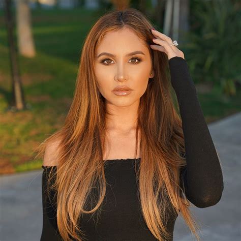 Catherine Paiz Biography And Net Worth How Rich Is She