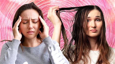 Controversial Hair Popping Trend Claims To Relieve Headaches But Is It