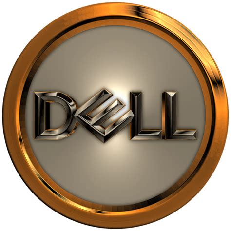 Dell Png Image Transparent Png Download
