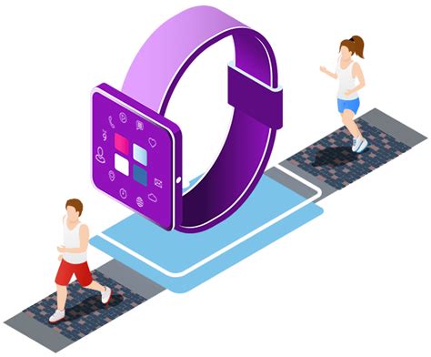 Wearable App Development Company Get Prominent Services