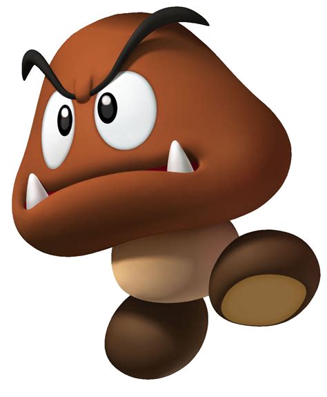 Goomba Vs Battles Wiki Fandom Powered By Wikia