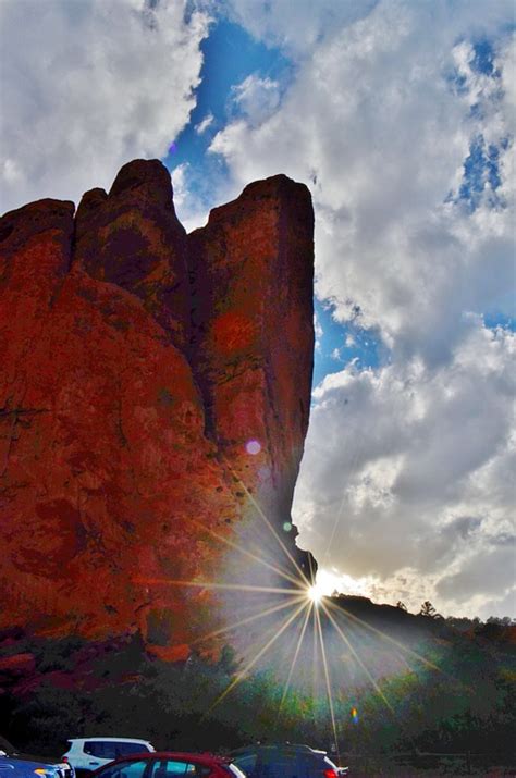 Red Rocks Colorado Usa Free Photo On Pixabay Pixabay