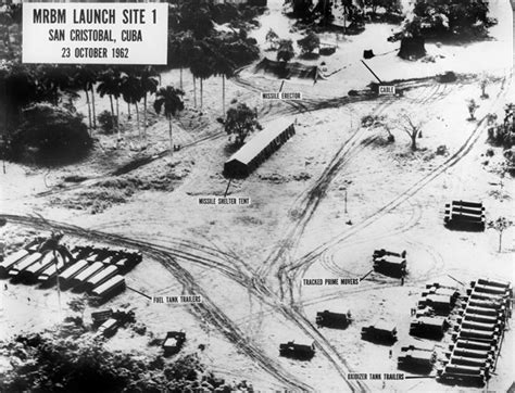 The Cuban Missile Crisis 50 Years Later