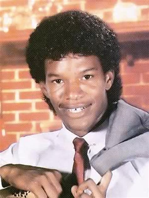 Jamie Foxx 50 How He Overcome Alcoholism And Losing His Mind At 18