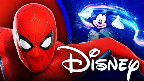 Spider Man New D23 Posters Tease Upcoming Announcements