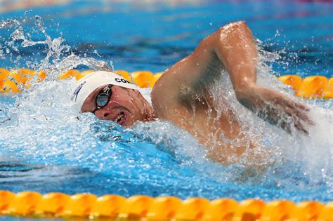 Rio 2016 Us Swimmers Jack Conger Gunnar Bentz Removed From Plane In Brazil Reports Say